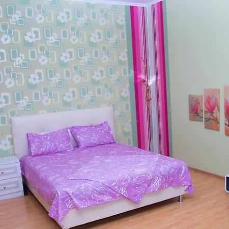 Lyalya * Odessa