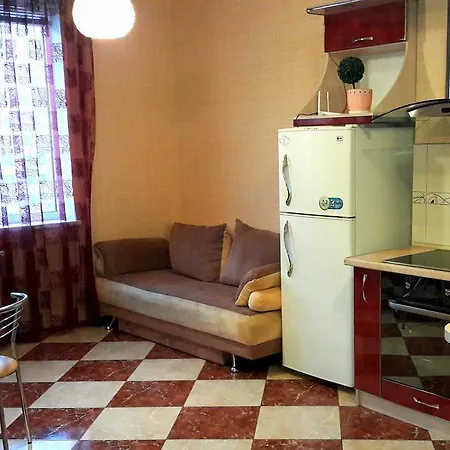 Lyalya Apartment *