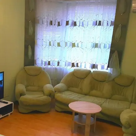 Apartment Lyalya Odesa