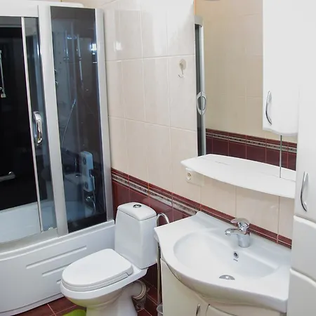 Lyalya Apartment