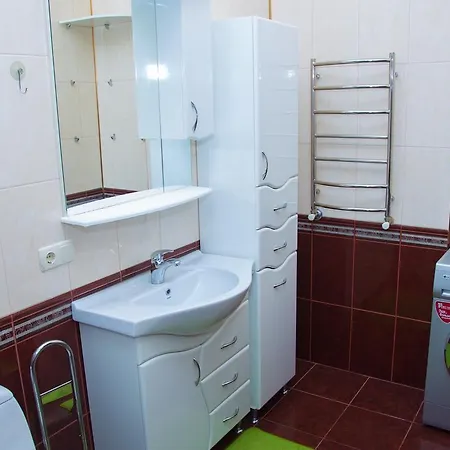 Lyalya Apartment *