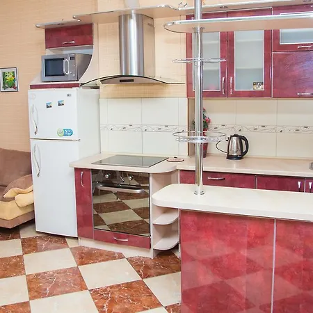 Lyalya Apartment Odesa