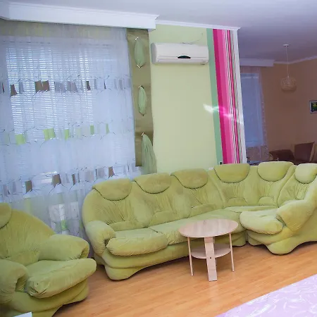 Lyalya Odesa