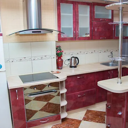 Lyalya Apartment *